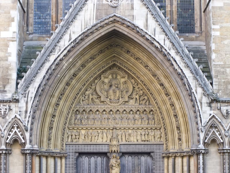 倫敦西敏寺